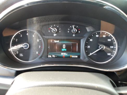 Used 2017 Buick Encore Preferred FWD image 21