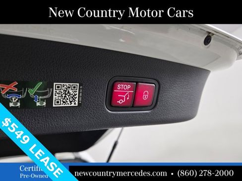 Certified 2025 Mercedes-Benz GLC 300 GLC 300 image 13