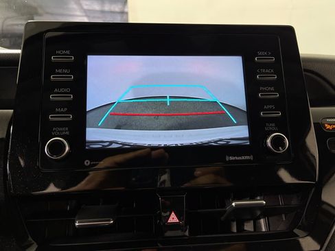 Certified 2023 Toyota Camry LE w/ Protection Package (Q2) (TMS) FWD image 21