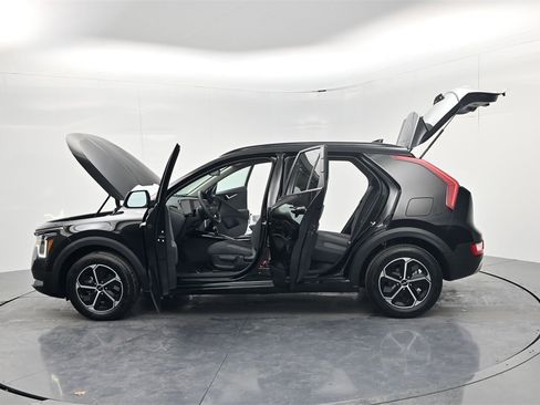 New 2026 Kia Niro LX image 57