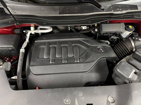 Used 2019 Acura MDX SH-AWD image 9