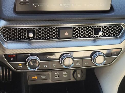 New 2026 Acura Integra A-Spec image 23