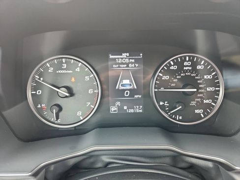 Used 2025 Subaru Outback Onyx Edition AWD/4WD image 14