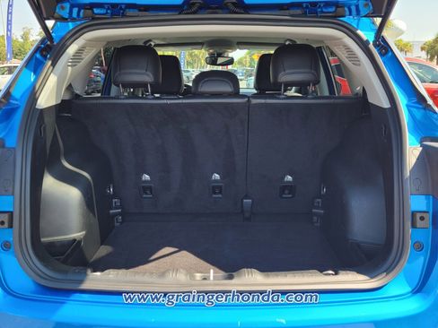 Used 2022 Jeep Compass Limited image 13