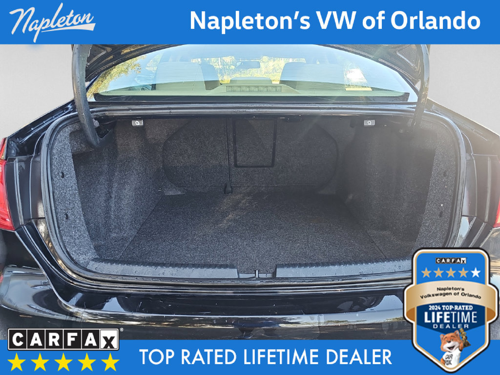 Used 2012 Volkswagen Jetta SE FWD image 26
