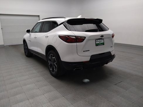 Used 2019 Chevrolet Blazer RS image 5