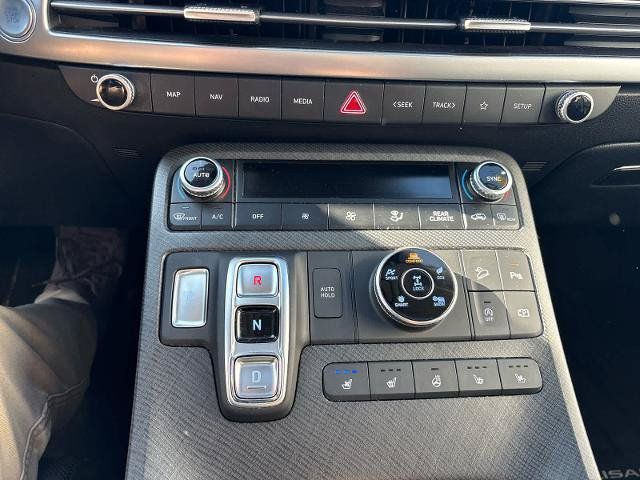 Used 2023 Hyundai Palisade Limited AWD/4WD image 30