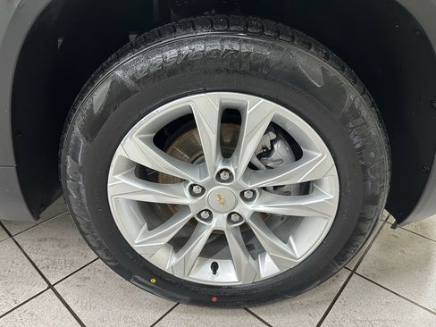 Certified 2023 Chevrolet TrailBlazer LS image 13