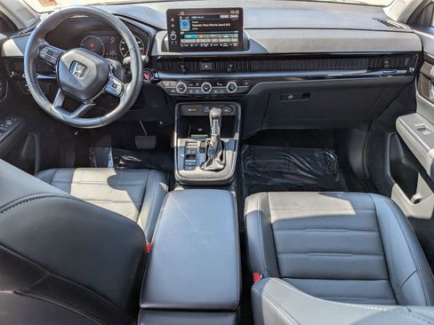 Certified 2025 Honda CR-V EX-L image 23