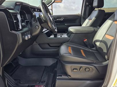 Used 2023 GMC Sierra 1500 AT4 w/ AT4 Premium Package