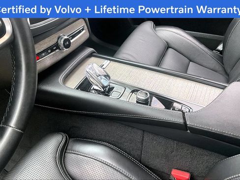 Used 2023 Volvo XC90 T8 Ultimate w/ Protection Package AWD/4WD image 19