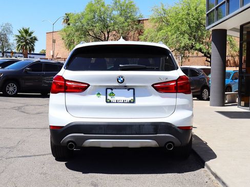 Used 2016 BMW X1 xDrive28i AWD/4WD image 11