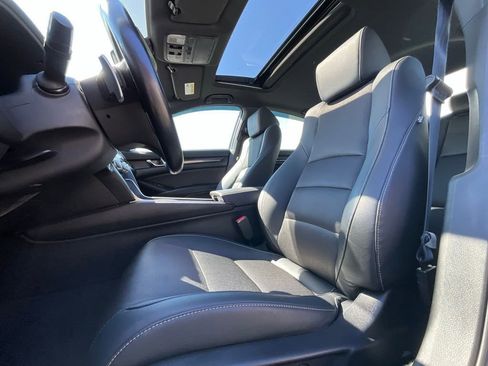 Used 2021 Honda Accord Sport image 10