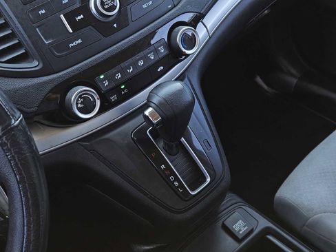 Used 2016 Honda CR-V LX image 19