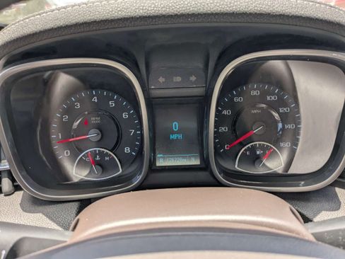 Used 2013 Chevrolet Malibu LT w/ Power Convenience Package FWD image 24