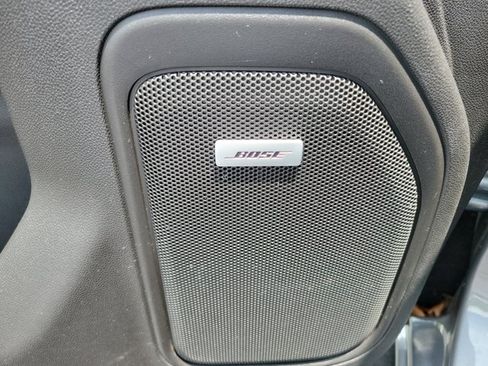 Used 2021 GMC Sierra 1500 AT4 w/ Off-Road Performance Package AWD/4WD image 30