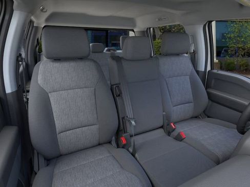 New 2026 Ford F350 XL w/ XL Driver Assist Package image 10