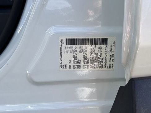 Certified 2023 Nissan Rogue SL w/ SL Premium Package image 31