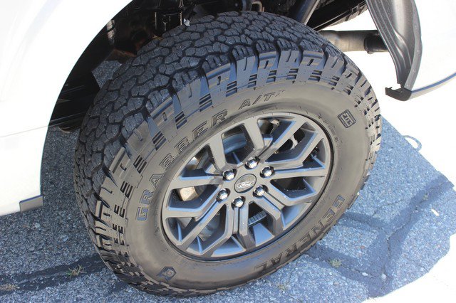 Used 2025 Ford F150 Tremor w/ Equipment Group 402A High AWD/4WD image 8