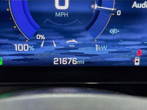 Used 2024 Chevrolet Blazer EV RS AWD/4WD image 19