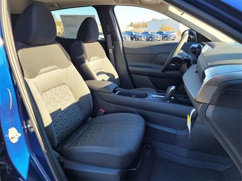 New 2026 Nissan Kicks SV w/ SV Premium Package image 10