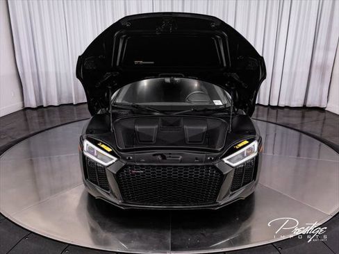 Used 2018 Audi R8 V10 plus AWD/4WD image 6