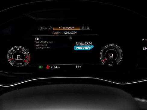 Used 2023 Audi Q8 Premium Plus AWD/4WD image 38
