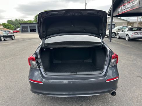 Used 2022 Honda Civic Sport image 10