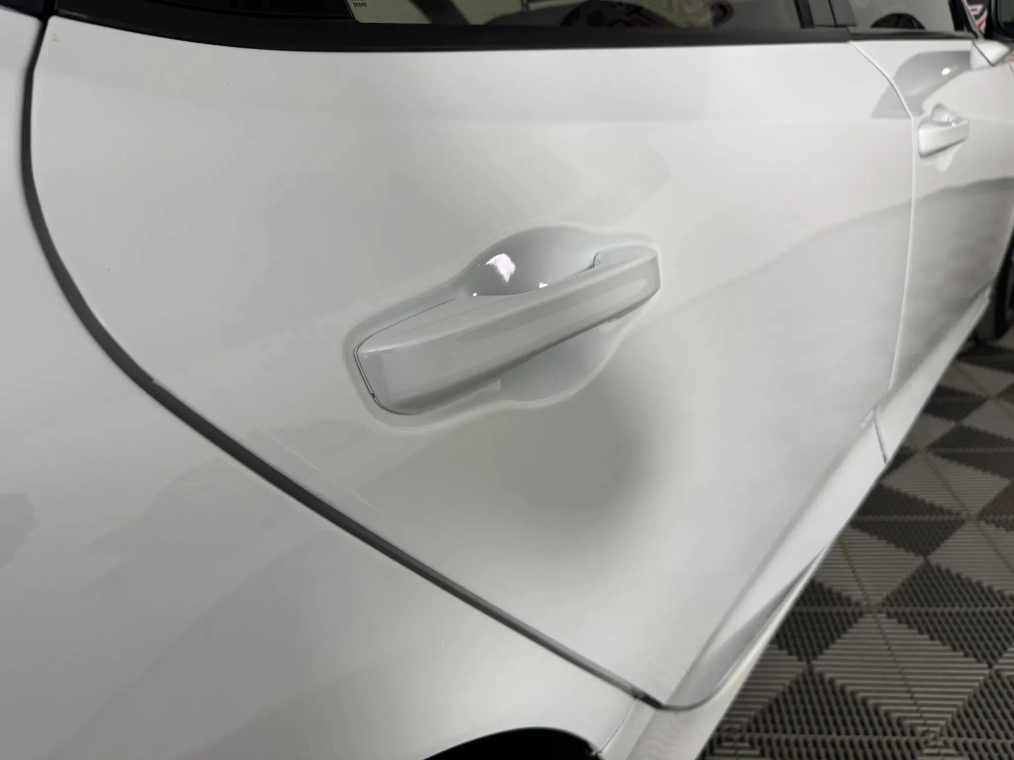 Used 2024 Acura Integra A-Spec w/ Technology Package FWD image 30