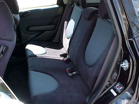 Used 2007 Honda Fit Sport image 7