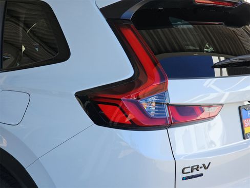 New 2026 Honda CR-V Sport-L image 35