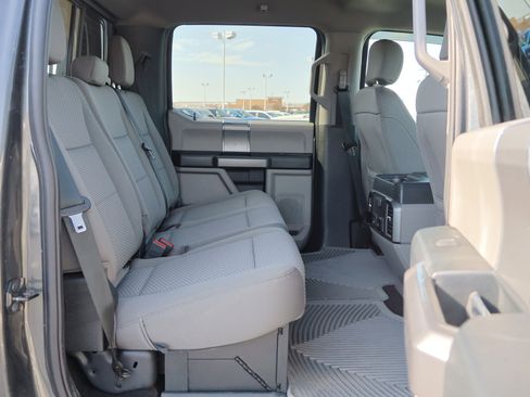 Used 2020 Ford F250 XLT w/ XLT Premium Package image 32