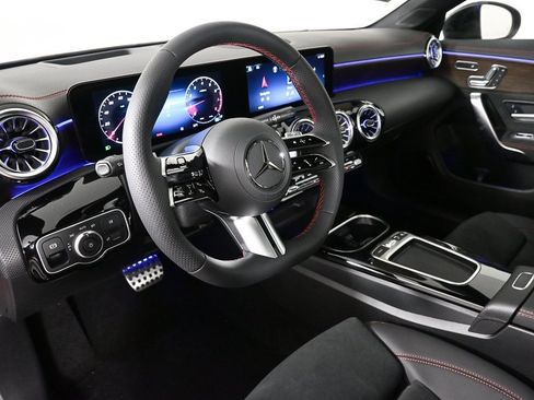 New 2026 Mercedes-Benz CLA 250 image 5