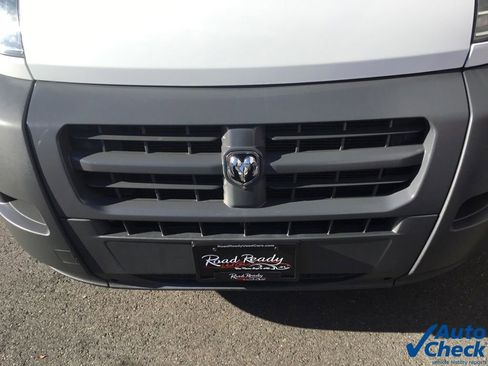 Used 2015 RAM ProMaster 1500 image 12