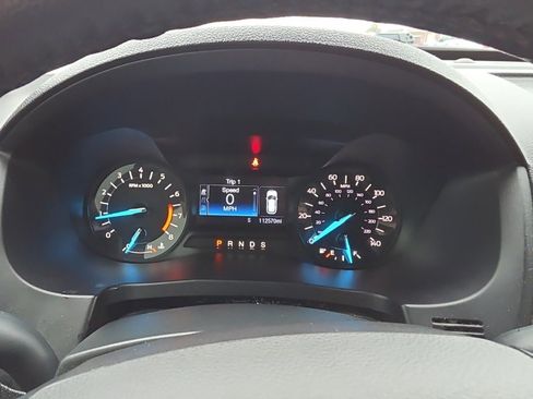 Used 2018 Ford Explorer XLT image 10