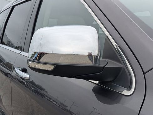 Used 2015 Jeep Grand Cherokee Limited image 10