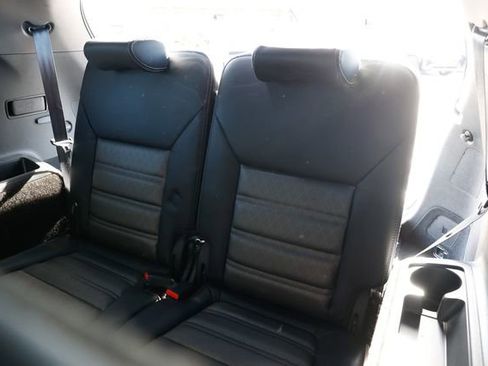 Used 2017 Kia Sorento SX image 29