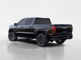 New 2026 GMC Sierra 1500 AT4 w/ AT4 Premium Package video 3
