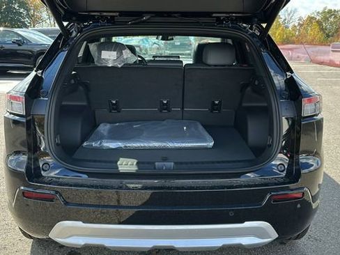 New 2025 Honda Prologue Elite image 28