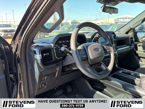 Used 2022 Ford F150 XL w/ STX Appearance Package image 18