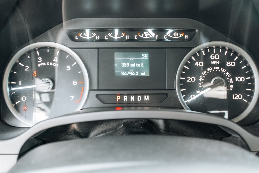 Used 2018 Ford F150 XLT AWD/4WD image 18