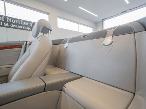 Used 2003 Mercedes-Benz SL 500 image 29
