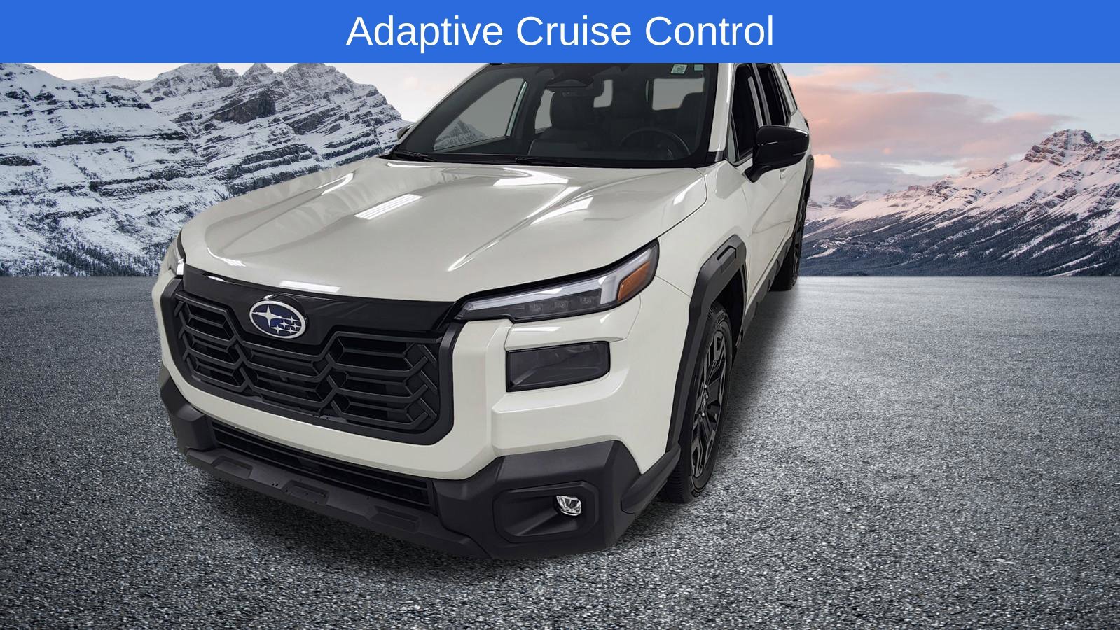 New 2026 Subaru Outback Limited XT AWD/4WD image 7