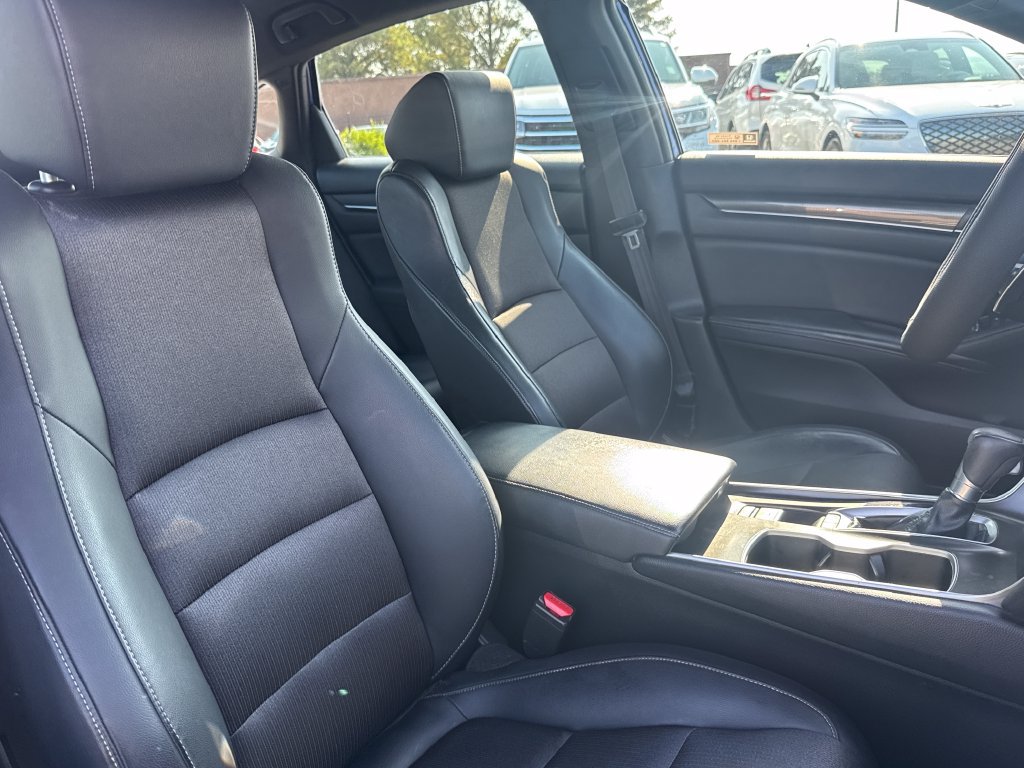 Used 2018 Honda Accord Sport image 20