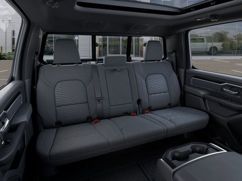 New 2026 RAM 1500 Big Horn image 16