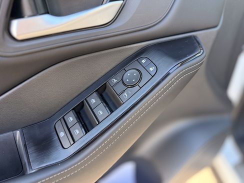 New 2026 Nissan Rogue SV image 12