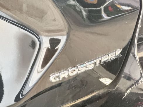 Used 2024 Subaru Crosstrek 2.5i Limited AWD/4WD image 10