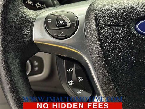 Used 2020 Ford Transit Connect XLT w/ Trailer Tow Package image 41