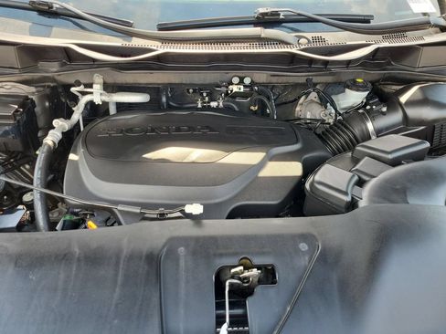 Used 2021 Honda Odyssey EX-L image 23