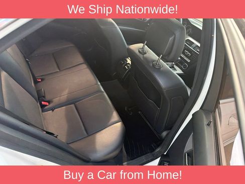 Used 2014 Mercedes-Benz C 300 4MATIC Sedan image 18